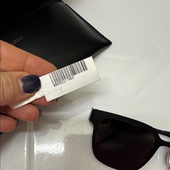 Yves Saint Laurent YSL SL M41 Sunglasses - Picture 6 of 8